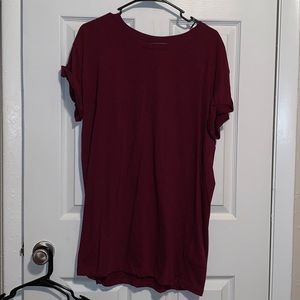 T-shirt Dress